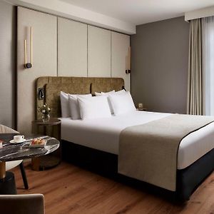Habitación Deluxe con Cama King